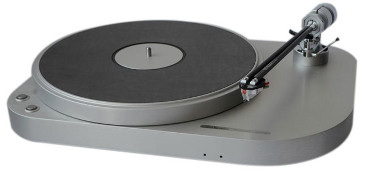 Thales Turntable () 